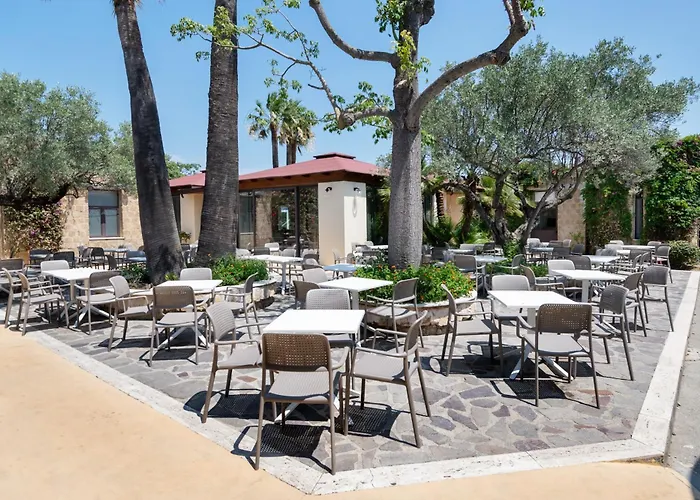 Voi Floriana Resort Simeri Mare