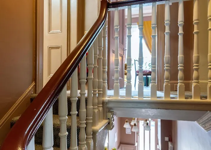 Topper'S Rooms Guest Accommodation Carrick-on-Shannon