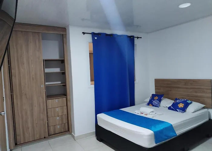 Hotel Real del Valle