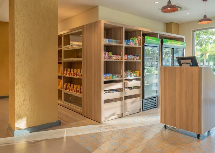 Holiday Inn - Lusaka By Ihg