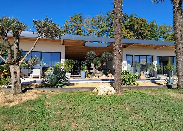 Villa Eden