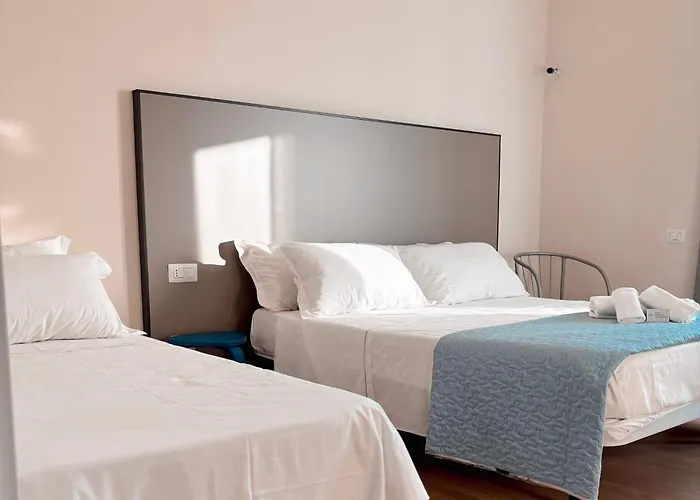 Vidò Rooms