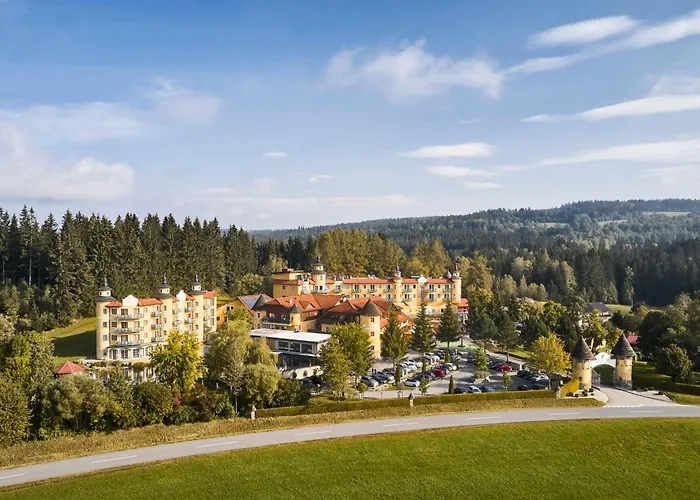 Hotel Guglwald