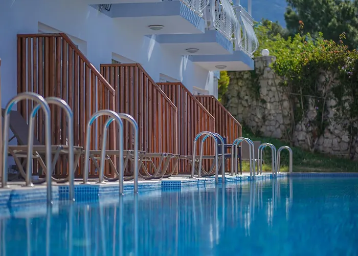 Ramada By Wyndham Fethiye Oludeniz (Adults Only) Hotel