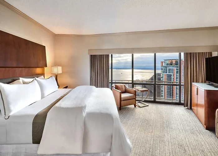 Westin Seattle