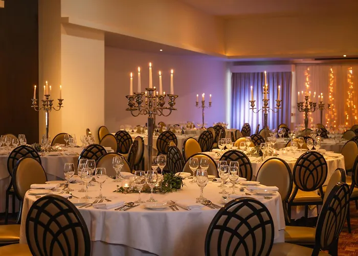 Louis Fitzgerald Hotel Clondalkin