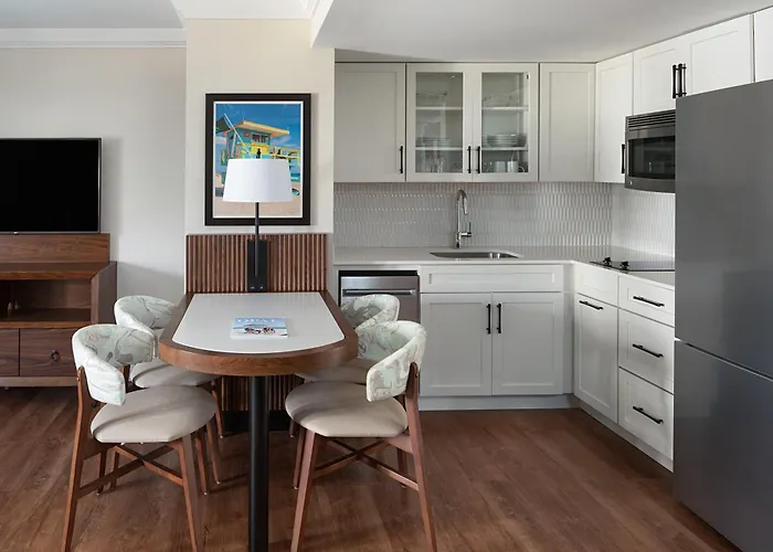 The Atlantic Suites On The Ave Delray Beach