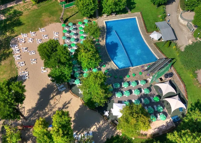 Park Hotel Kaylaka Plewen