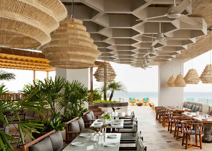 Hyatt Centric Playa Del Carmen - Downtown House & Beach House (Adults Only)
