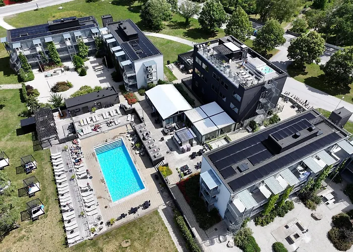 First Hotel Kokoloko Visby
