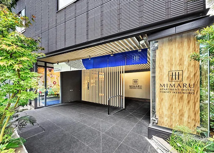 Mimaru Ikebukuro