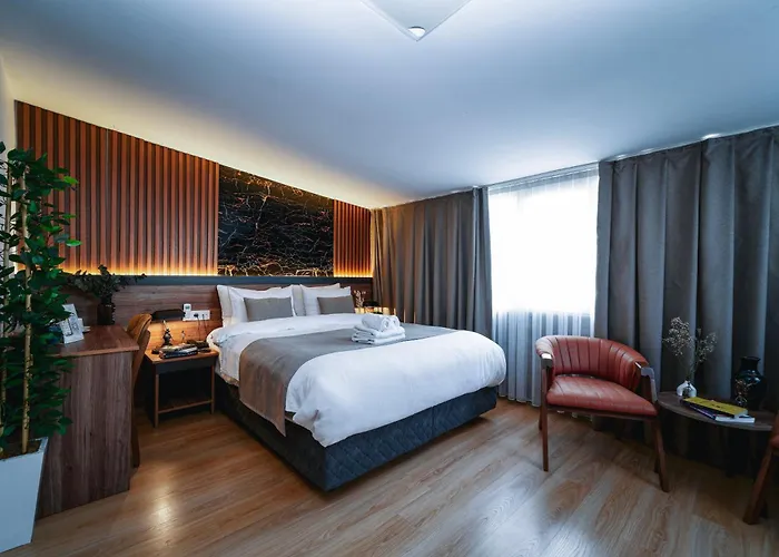 Elite Marmara Boutique Hotel Sultanahmet