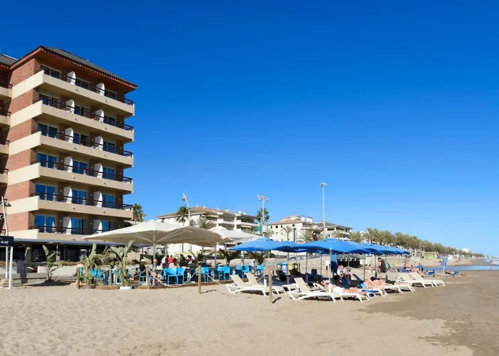 Akquaaa Boutique Hotel Calafell