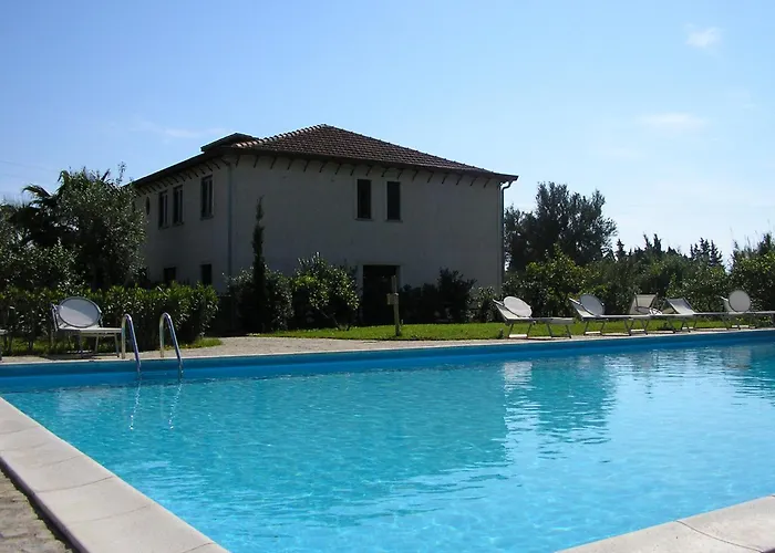 Agriturismo Villa Cefala Santa Flavia