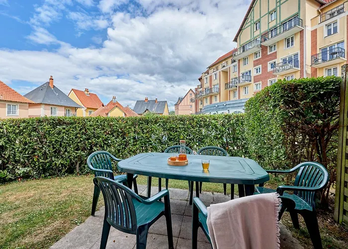 Residence Pierre & Vacances Port Guillaume