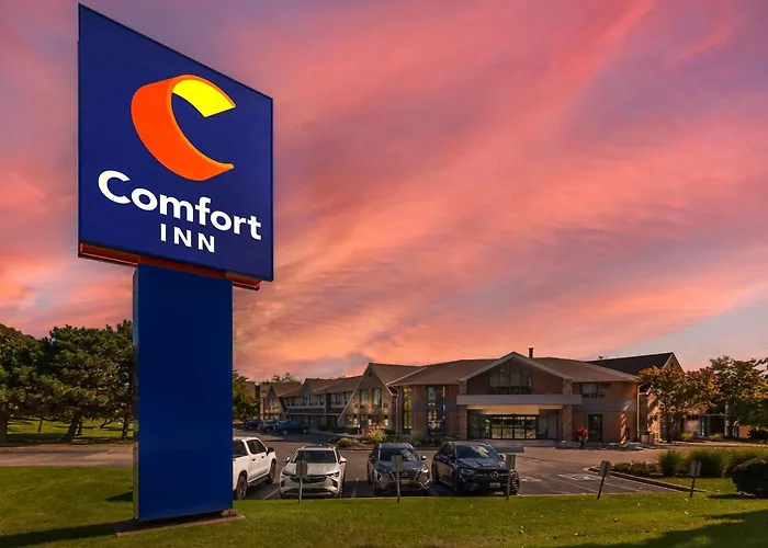 Comfort