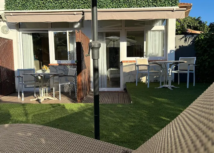 Boutique Hotel & Spa La Villa Cap Ferrat Saint-Jean-Cap-Ferrat