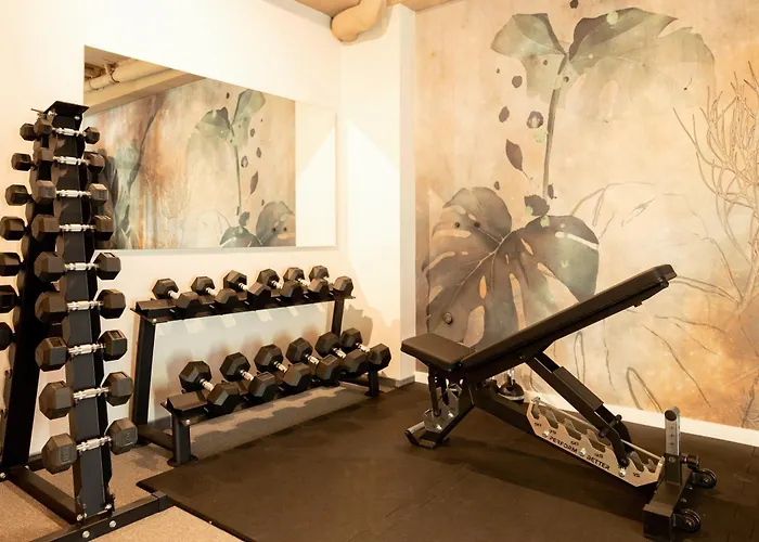 Wellnesshotel Sanct Bernhard