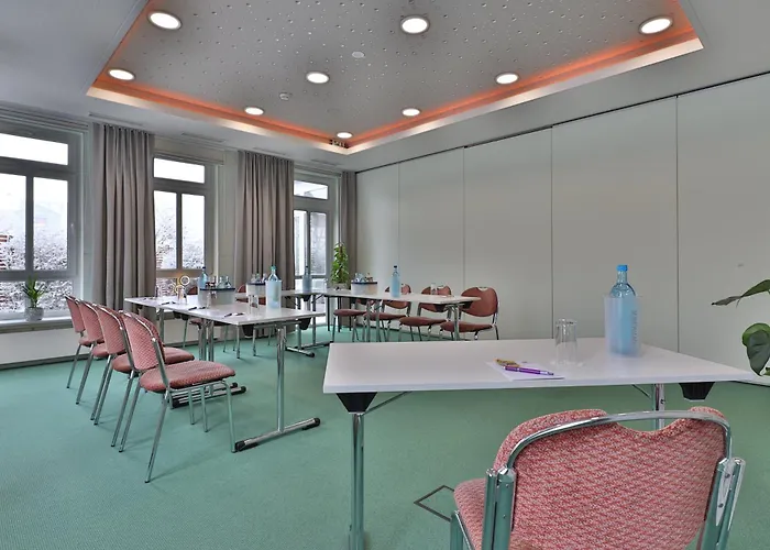 Ringhotel Neustaedter Hof Schwarzenberg 