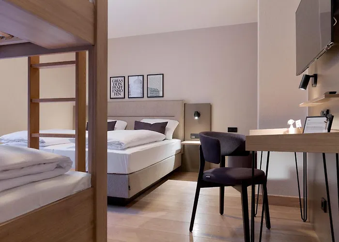 Hotel Müllerbräu