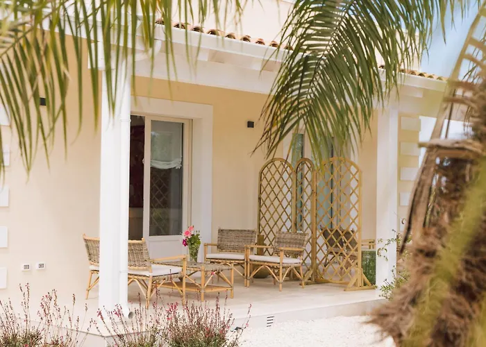 Donna Coraly Country Boutique Hotel