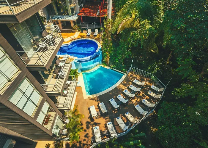 Jungle Vista Boutique