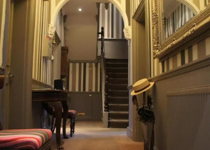 Burlington House Boutique