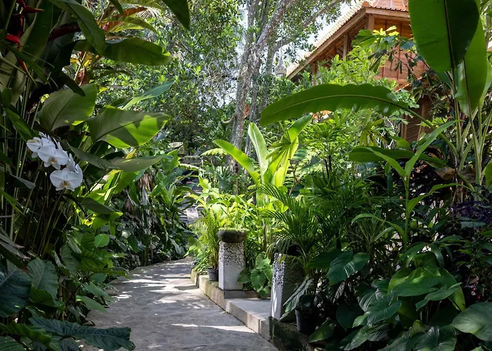 Kalyana Ubud Resort