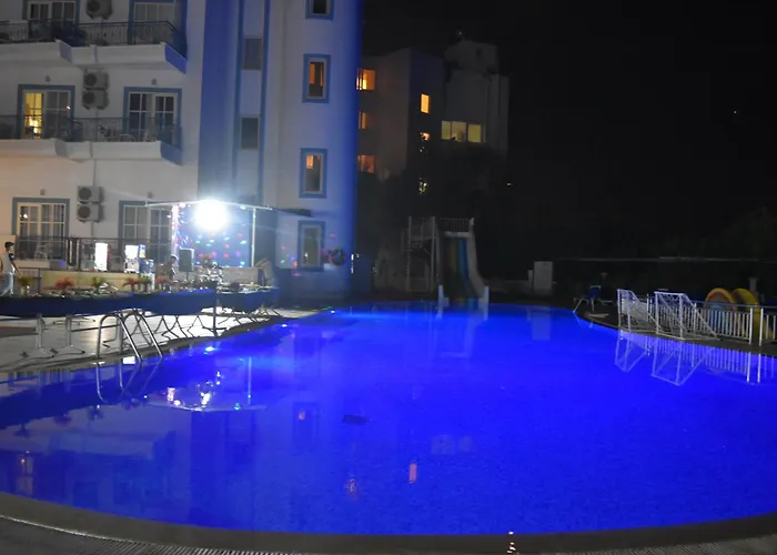 Ares Blue Hotel