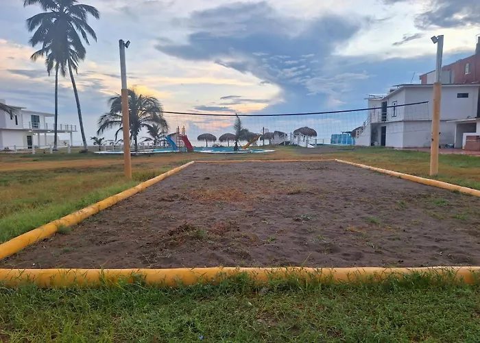 La Playita