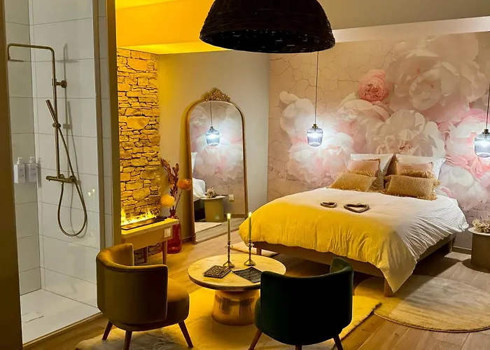 Love room la bohème
