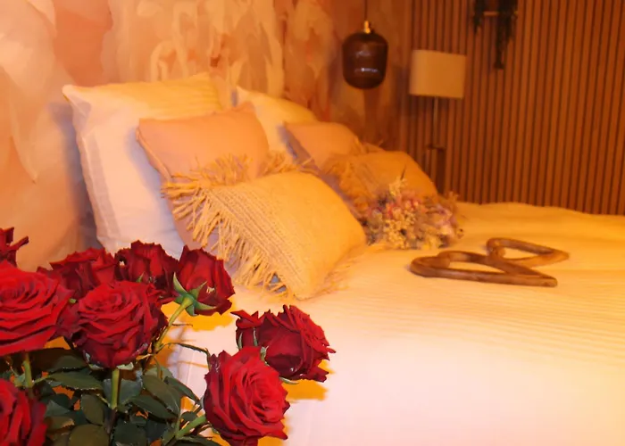 Love room la bohème