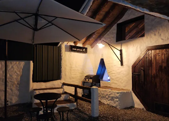Hobbit Hotel El peñol Guatapé