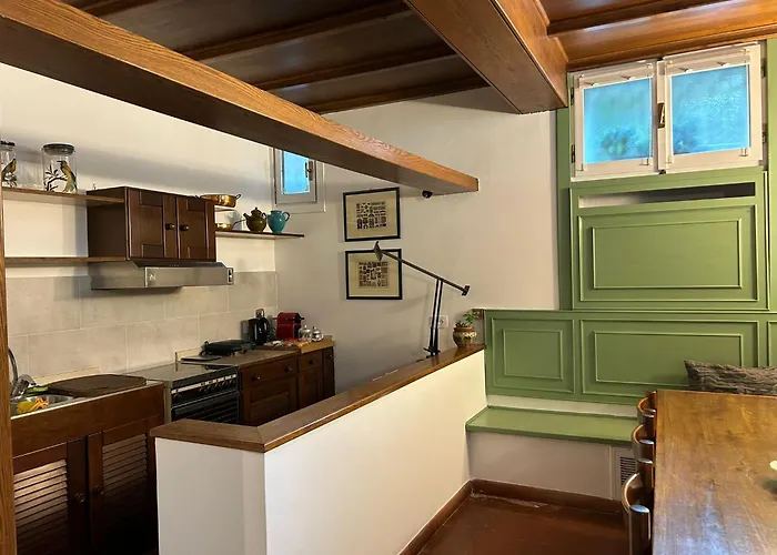 Cassini Home