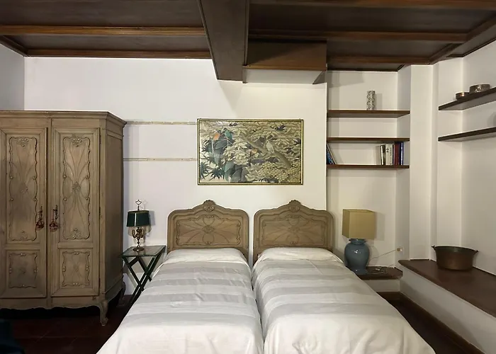 Cassini Home