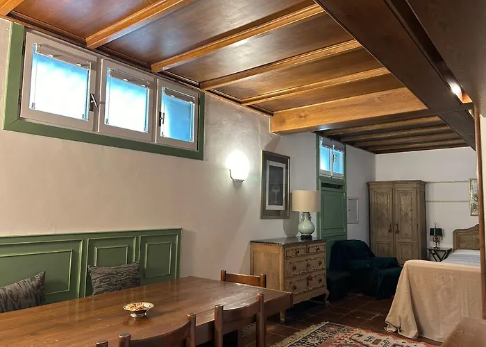 Cassini Home