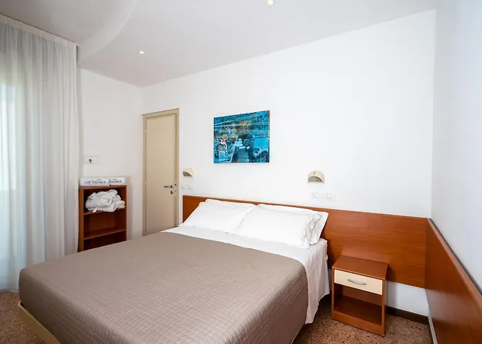 Hotel Globus