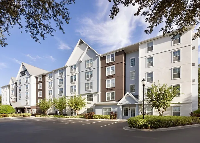 Towneplace Suites By Marriott Orlando East/Ucf Area