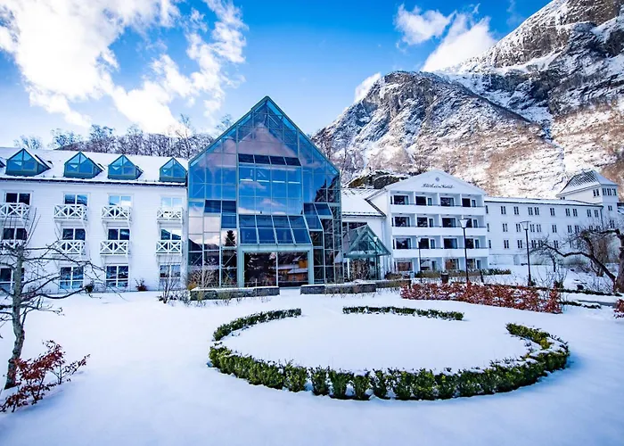 Fretheim Hotel