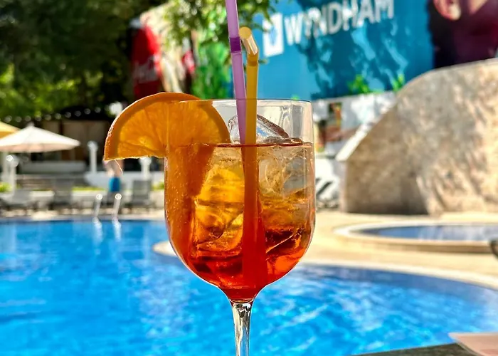 Hotel Wyndham Taskent