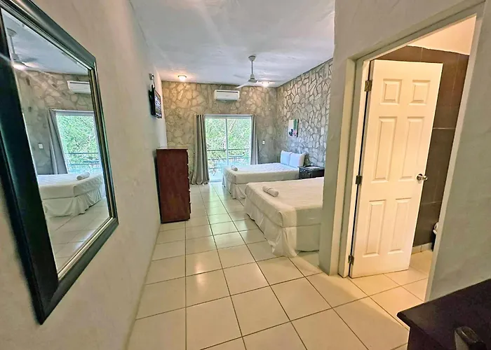 Surf Ranch Hotel & Resort San Juan del Sur