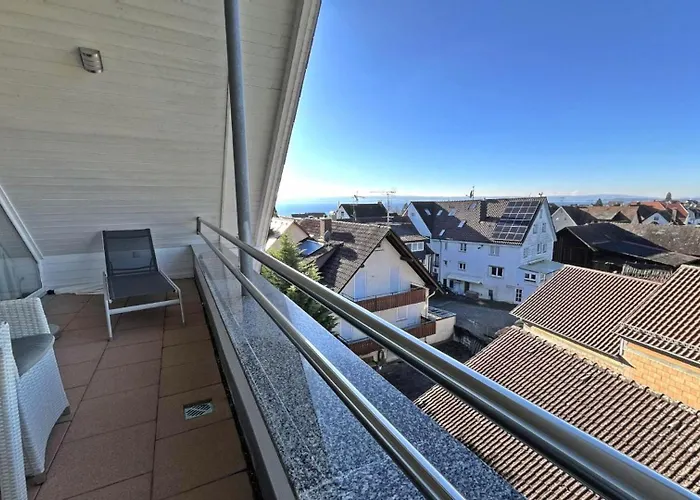 Bodenseehotel Renn Hagnau am Bodensee