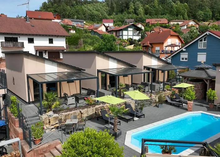 Fba Village Bundenthal