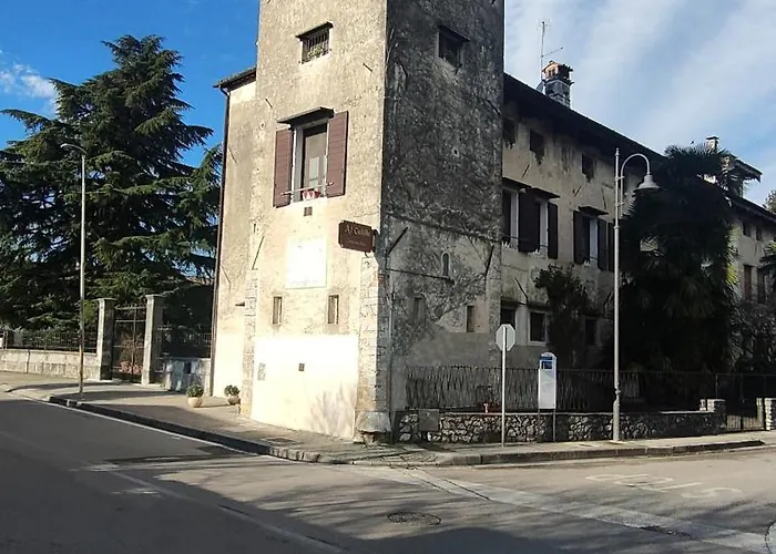 Al Castello di Aiello