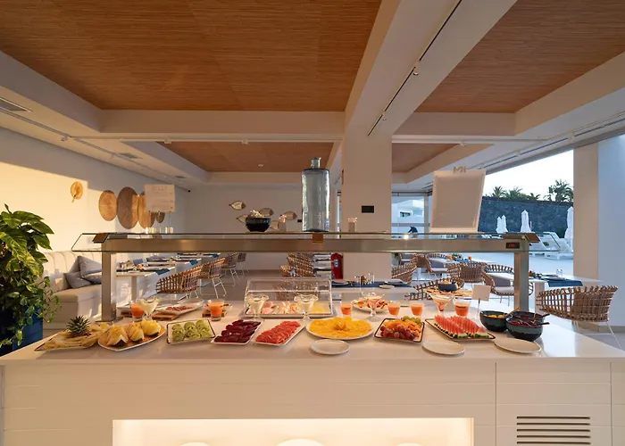 Royal Marina Suites Boutique Hotel - Adults Only Puerto Calero