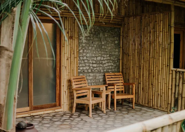 Ecoboo Maldives