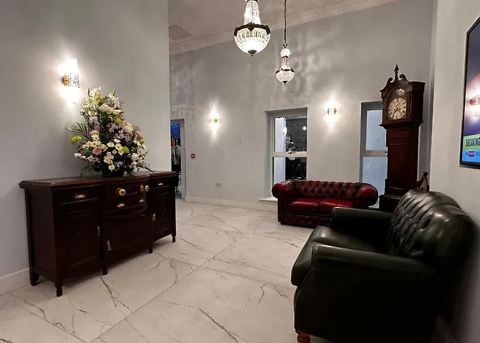 Sweeney'S Hotel 2020 Limited
