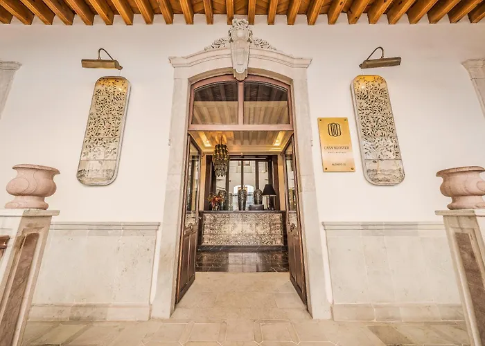 Casa Kloster Boutique