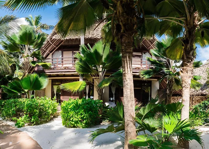 Sunshine Azure Zanzibar Beach Hotel