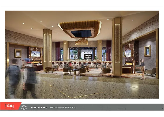 Gun Lake Casino Resort